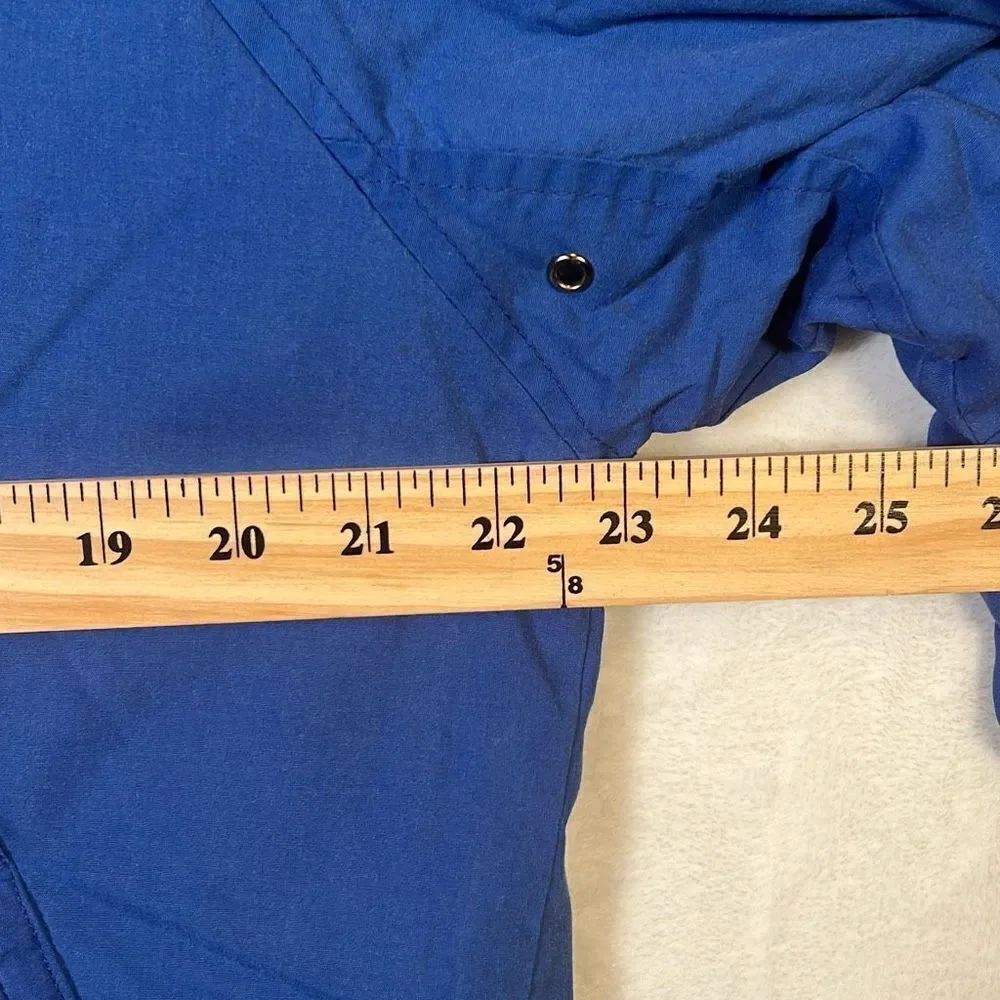Weather chasers vintage jacket- women medium‎